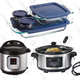 Illustration for article titled The Equipment Youll Need to Cook For Everyone This Thanksgivingem/em